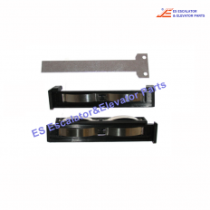 KO2022A3 Elevator Guide Shoe