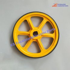 Escalator GOA265A8 Wheel