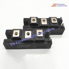 Elevator MG75Q2YS40 Supply power module