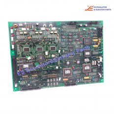 <b>1R02600A Elevator PCB Board</b>