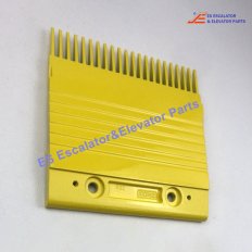 <b>KM5002052H02 Escalator Comb Plate</b>