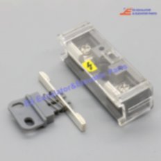 <b>EP00617 Elevator Door Contact</b> <b>EP00617 Elevator Door Contact</b>
