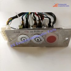 Escalator DSA2000178 Switch