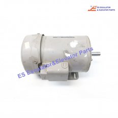 <b>MLH8075M Elevator Motor</b>