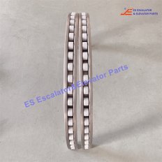 <b>Escalator Parts 1737582101 Guide</b>