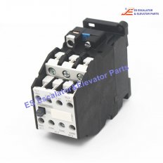 <b>3TF43 22-0X Elevator AC Contactor</b>