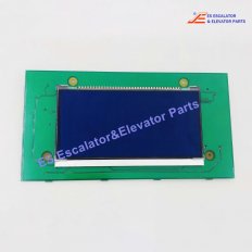 <b>FDA23600V1 Elevator Display Board</b>