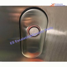 <b>262H0306 Elevator Push Button</b>