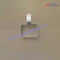 <b>KM86378G01 Elevator Fixing For Guide Rail Lubricator</b>