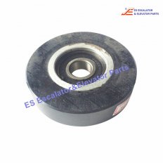 DEE3701146 Step Roller