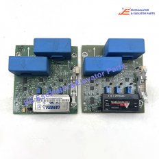 <b>KM725810G01 Elevator Control Board</b>