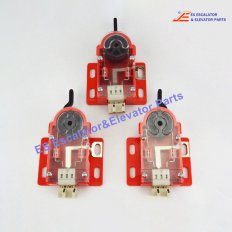 <b>XAA177AH5 Elevator Switch</b>