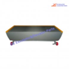SWE Escalator Step
