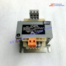 TDB-100-24 Elevator Transformer