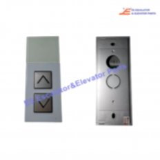 Elevator 59327818 LOP GS 100 P-2WSF ASSEMBLED (COMPLETE) Elevator 59327818 LOP GS 100 P-2WSF ASSEMBLED (COMPLETE)