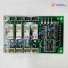 <b>591504 Elevator SAIO 1.Q Board</b>