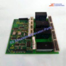 <b>Elevator 591422 PCB</b>