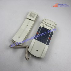 <b>KM896384 Elevator Intercom</b>