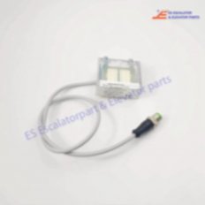 <b>50606530 Escalator Microwave Radar</b>