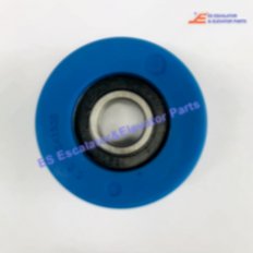 <b>241535 Escalator Step Roller</b>