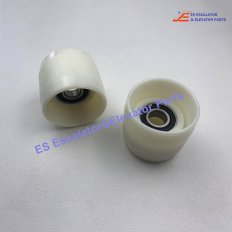 <b>ES-T002C Handrail Roller 1709042900 6204</b>