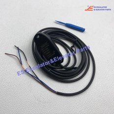 BA2M-DDT Elevator Photoelectric Sensor