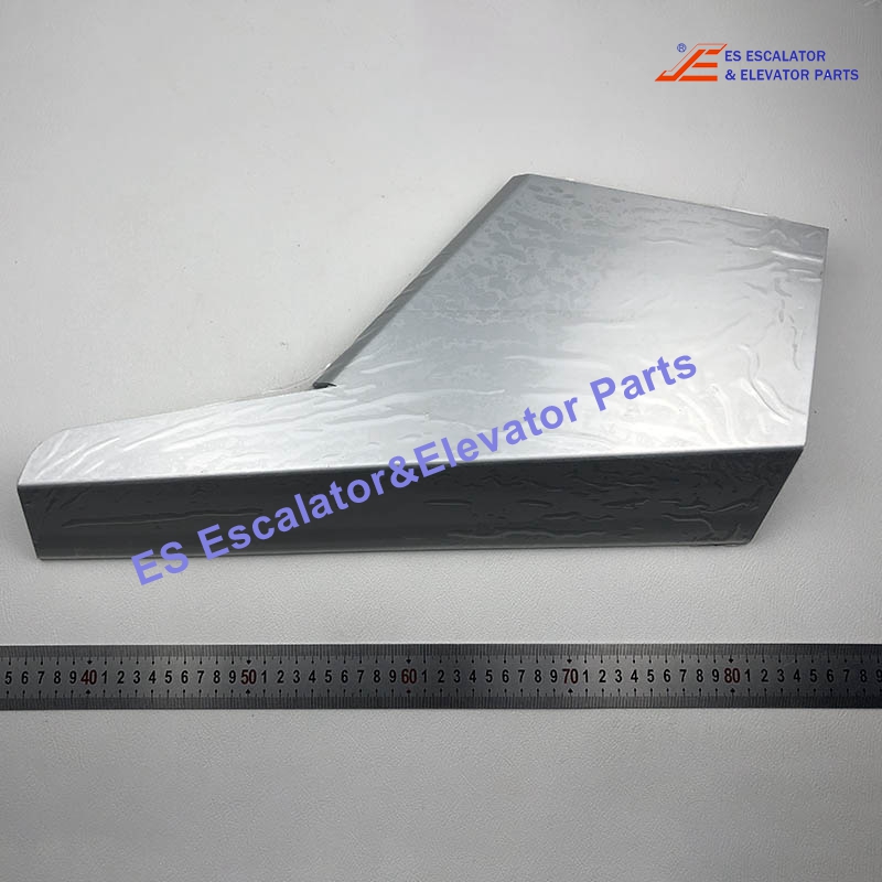 GAA402CAB7 Escalator Moving Walk Handrail Entrance Use For OTIS