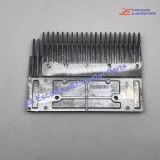 GAA453BM7 Escalator Comb Plate