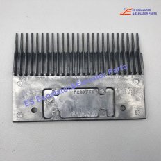 Escalator Parts XAA453J3 Comb Plate