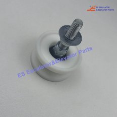 <b>GAA4560H1 Escalator Handrail Roller</b>