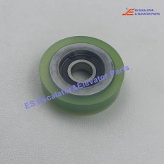 <b>290AJ2 Escalator RB Esc Step Rollers</b>