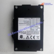<b>Elevator 55506936 Kit Overlay Bionic</b>