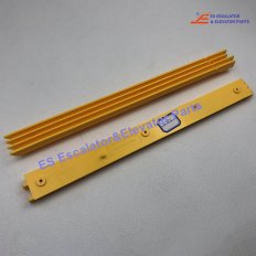 SPT0038000-02D Escalator Step Demarcation