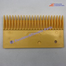 <b>L47312023A Escalator Comb Plate</b>