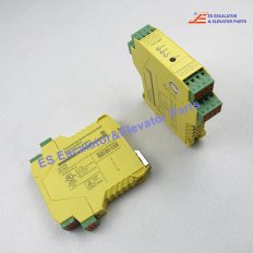 <b>6800560000 Escalator Speed Monitor</b>