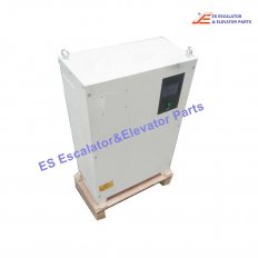 Elevator HELD-S2000-380A Emergency Landing Device