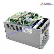 Elevator SIGMA-4007E-2 Inverter