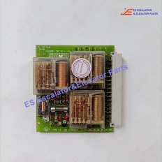 <b>DEE2184215 Escalator PCB Board</b>