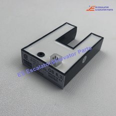 <b>KM86420G03 Elevator Levelling Sensor</b>