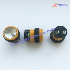 <b>FAA25090J114 Elevator Alarm Push-button CMOS</b>