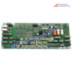 <b>Elevator Parts ID.NR.591882 PCB</b>