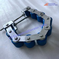 XAA332X Handrail Guide Chain