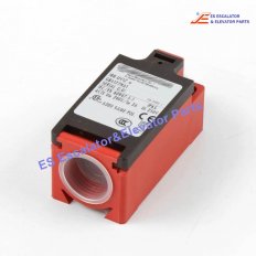 <b>GBA177HA1 Safety Devices</b>