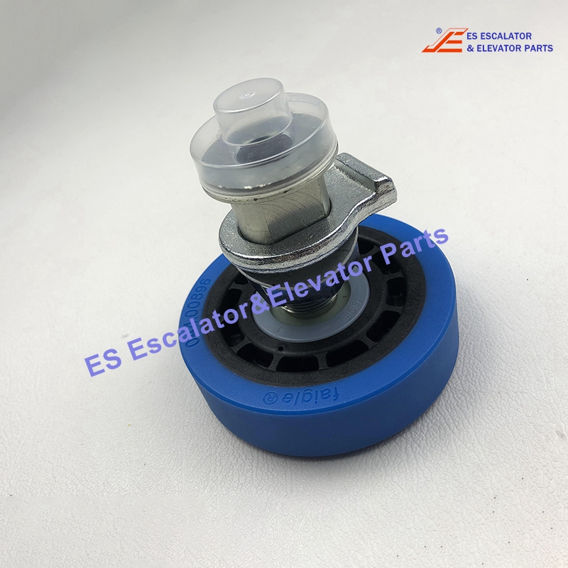 80011900 Escalator Roller Use For ThyssenKrupp