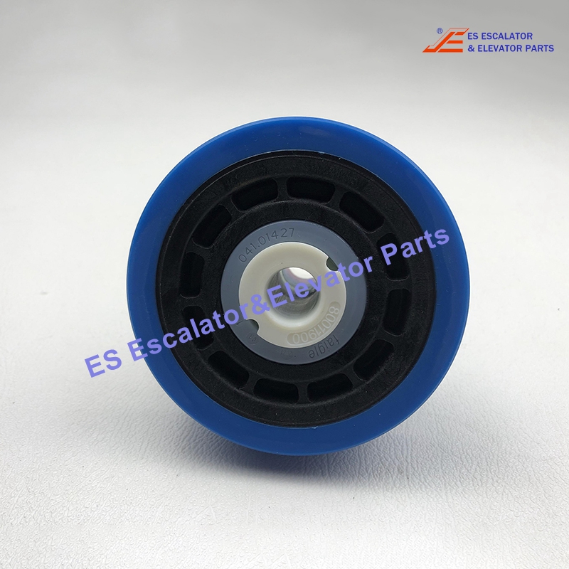 80011900 Escalator Roller Use For ThyssenKrupp