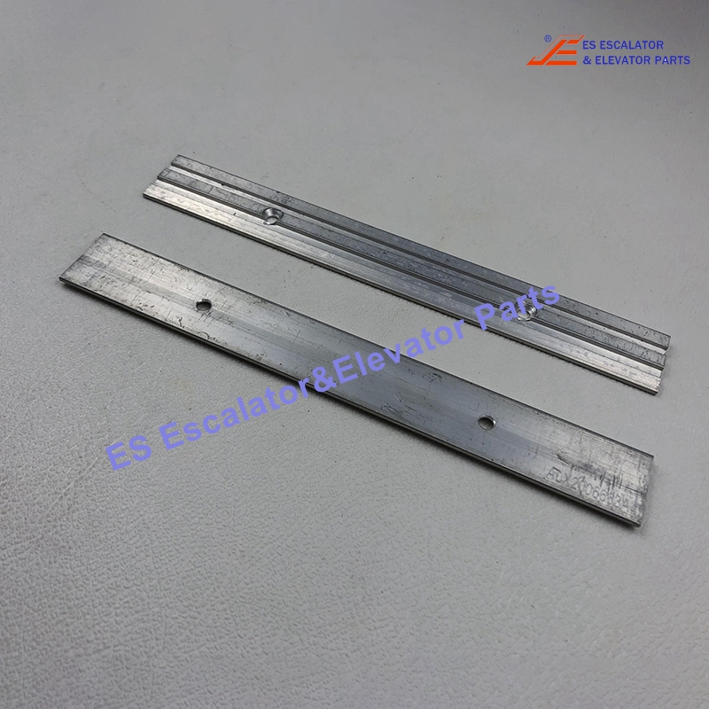 DEE1703984 Elevator Comb Plate Cover Strip Use For Kone