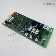 <b>65100009216 Elevator PCB Board</b>