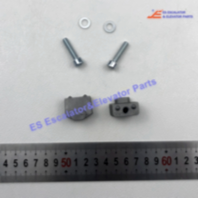 468462 Escalator Pallet Holder 9500