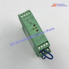 <b>65190007497 Elevator SR2 Module</b>