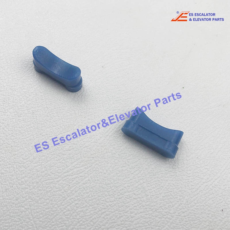 Escalator DEE4048597 BUMPER 31X10MM Use For KONE